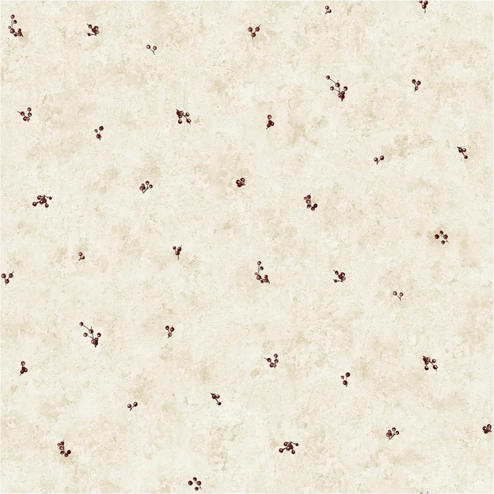 Wallpaper Mini Berry Spot Country